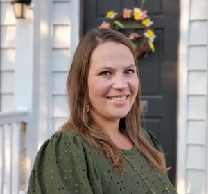 Dr. Amanda Leuthardt, DACM, L.Ac